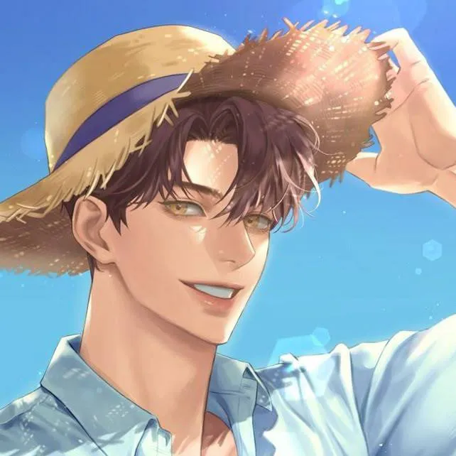 chat with ai character: leo