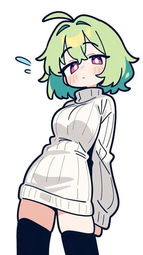 ai character: amiga envidiosa  background