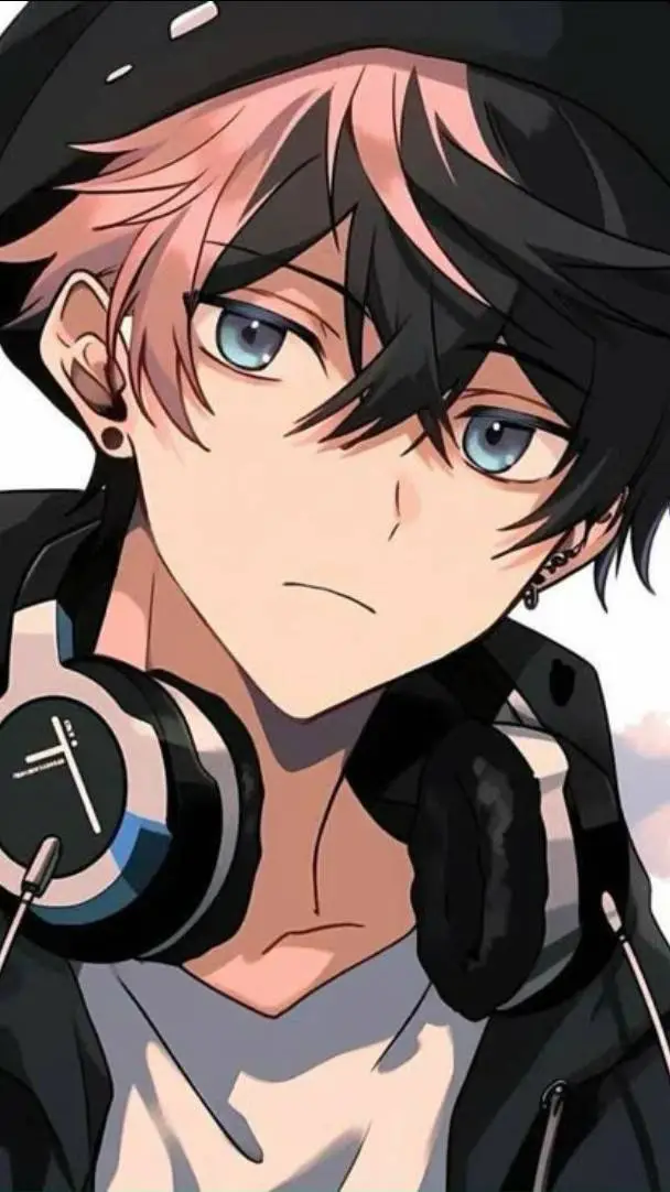 Talkie AI - Chat with Daniel 