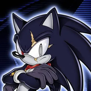 chat with ai character: Terios t. hedgehog