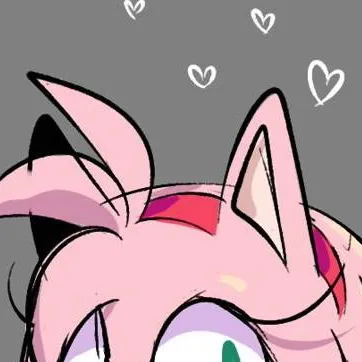 chat with ai character: Amy t. hedgehog