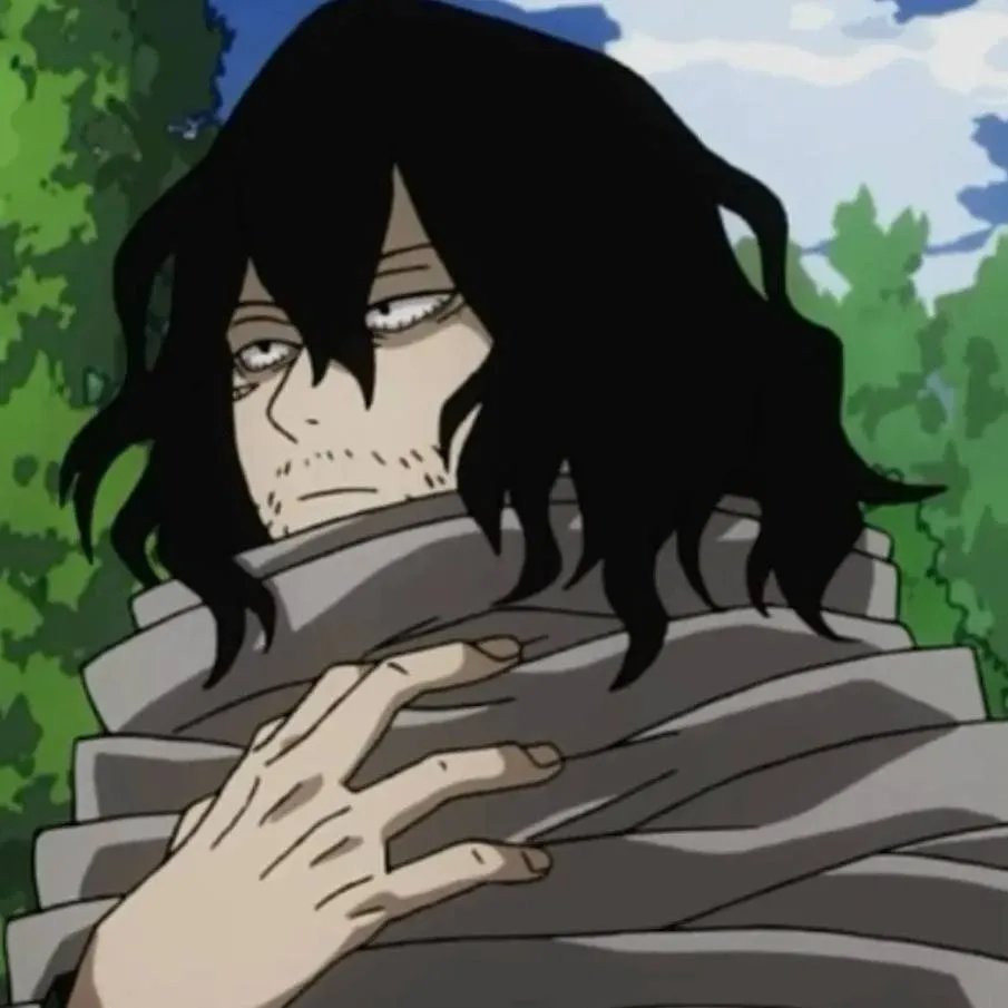 chat with ai character: Dadzawa