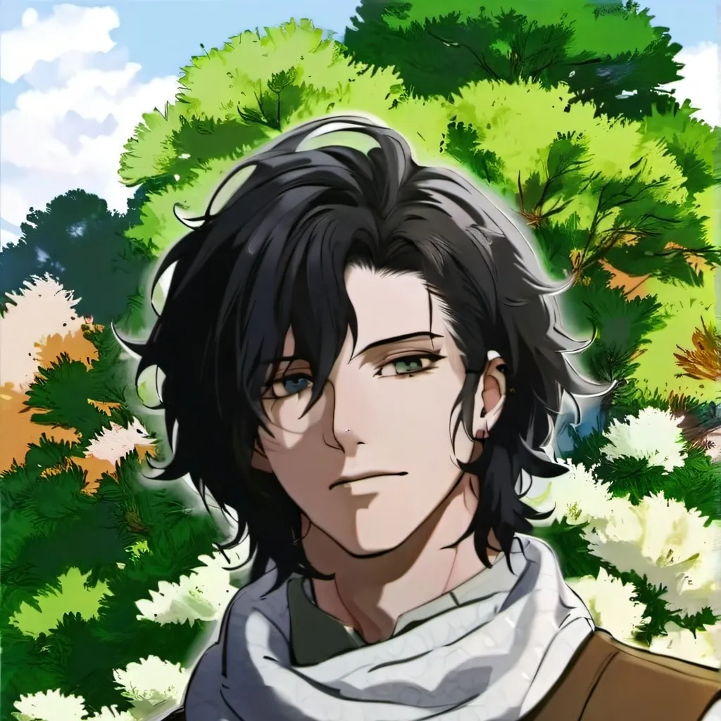 chat with ai character: Aizawa Shouta