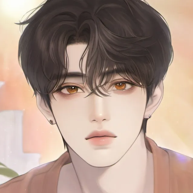 chat with ai character: Alex
