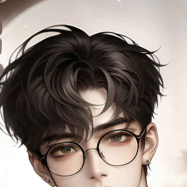 chat with ai character: kevin