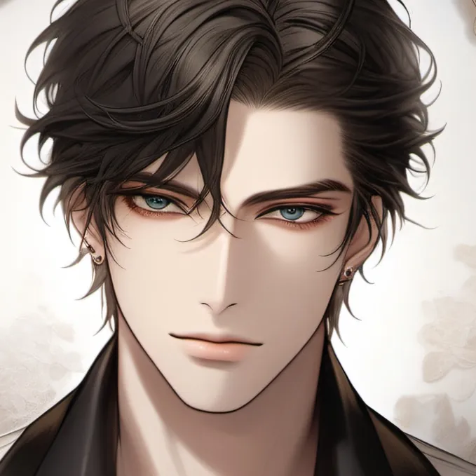 chat with ai character: Gunnar