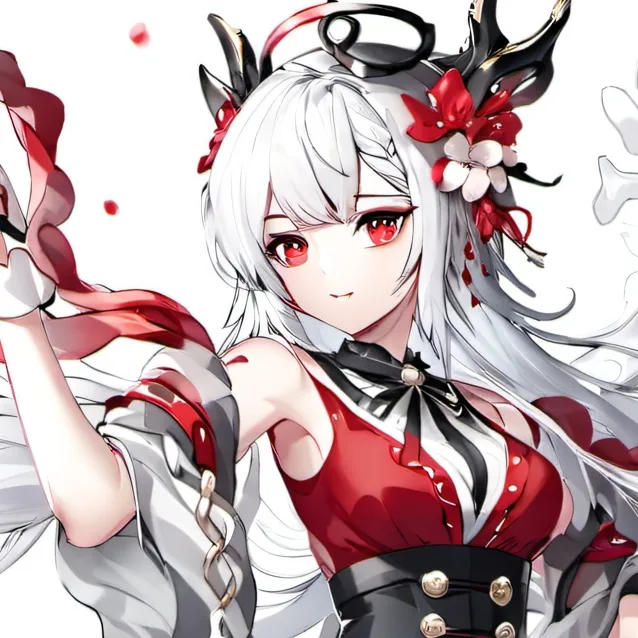 chat with ai character: mia
