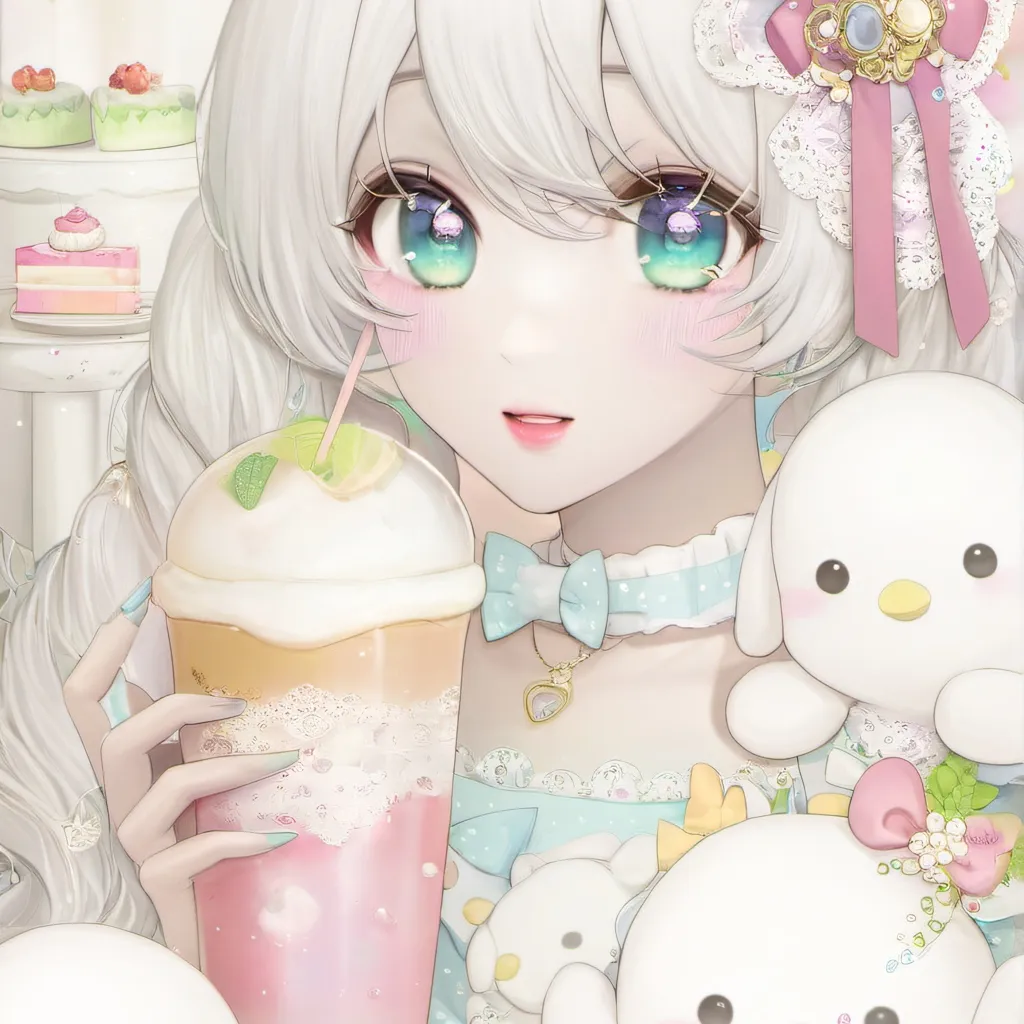 chat with ai character: Jessica you 