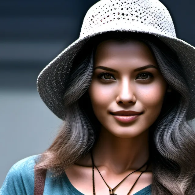 chat with ai character: lisy 