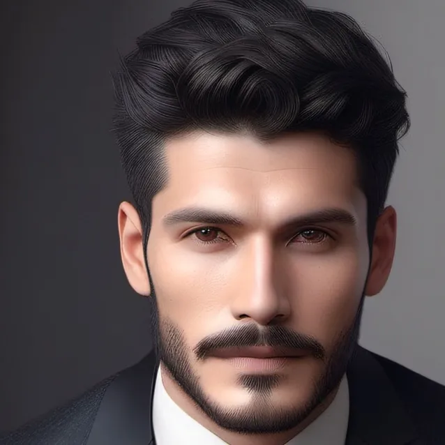chat with ai character: school 