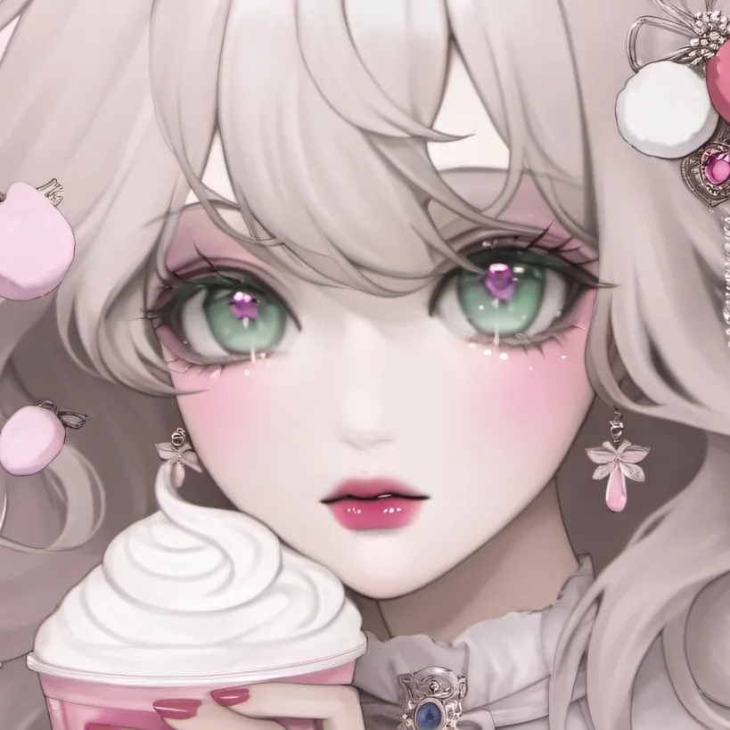 chat with ai character: Yukii 