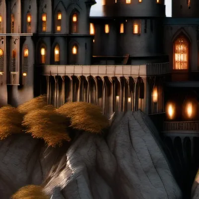 chat with ai character: Harry Potter