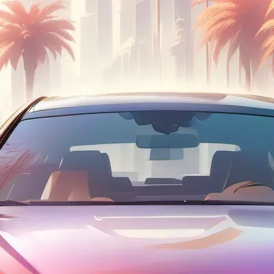 chat with ai character: Hp road trip