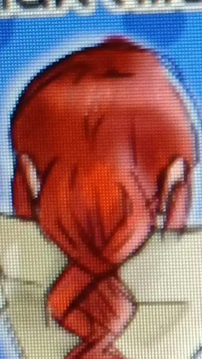 ai character: baddie  background
