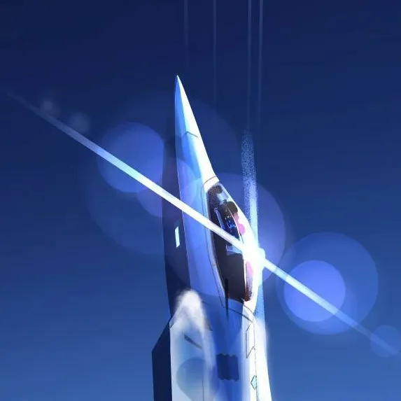 chat with ai character: Ace Combat 7.