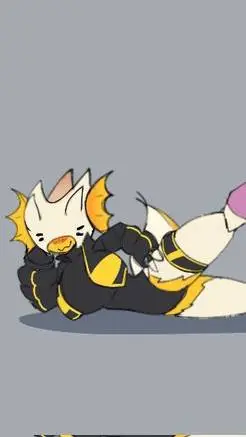 ai character: Shilage background