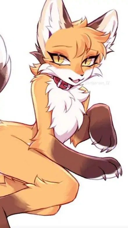 ai character: Vail background