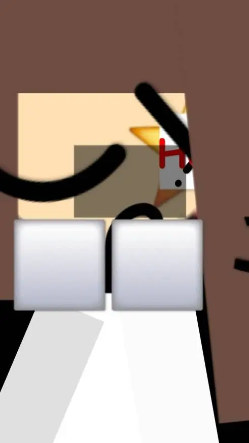 ai character: Me Wilson background