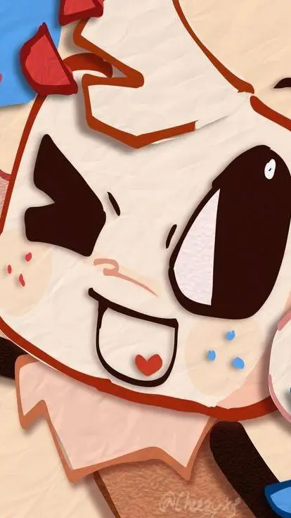 ai character: goob/goober background