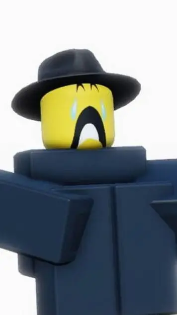 ai character: =|🤪mafioso🤪|= background