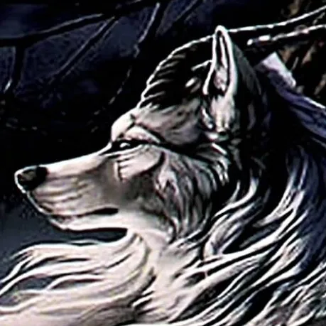 chat with ai character: sigma wolf