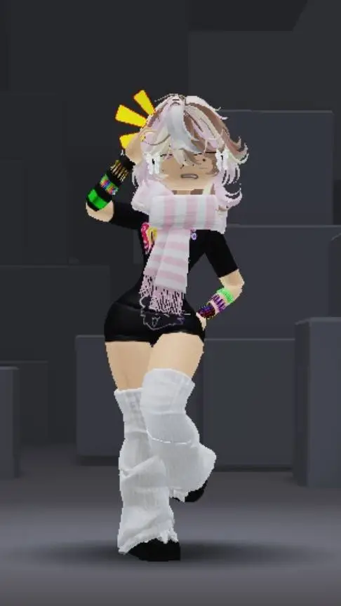 ai character: my ava roblox background