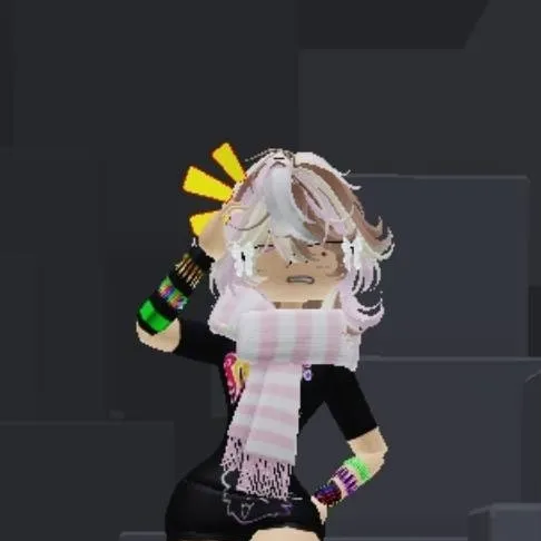 chat with ai character: my ava roblox