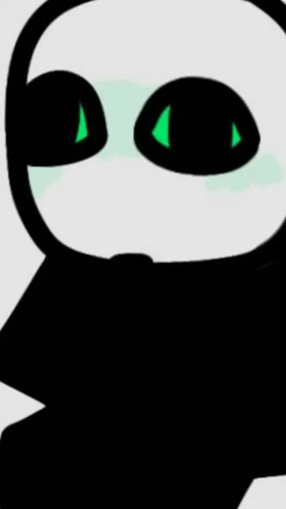 ai character: baby Pursuer background
