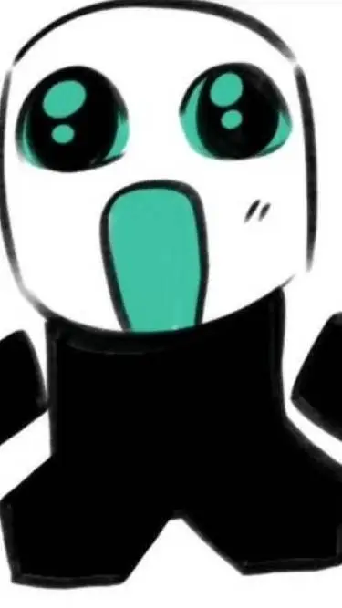 ai character: baby Pursuer background