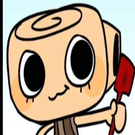 chat with ai character: shelly