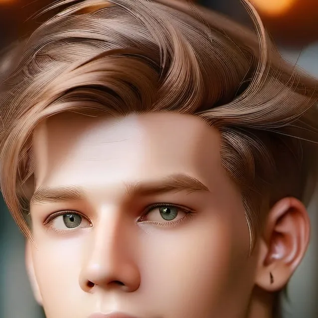 chat with ai character: jace