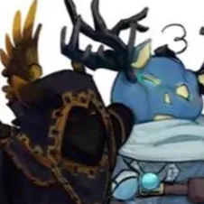 chat with ai character: Dusekkar x Taph