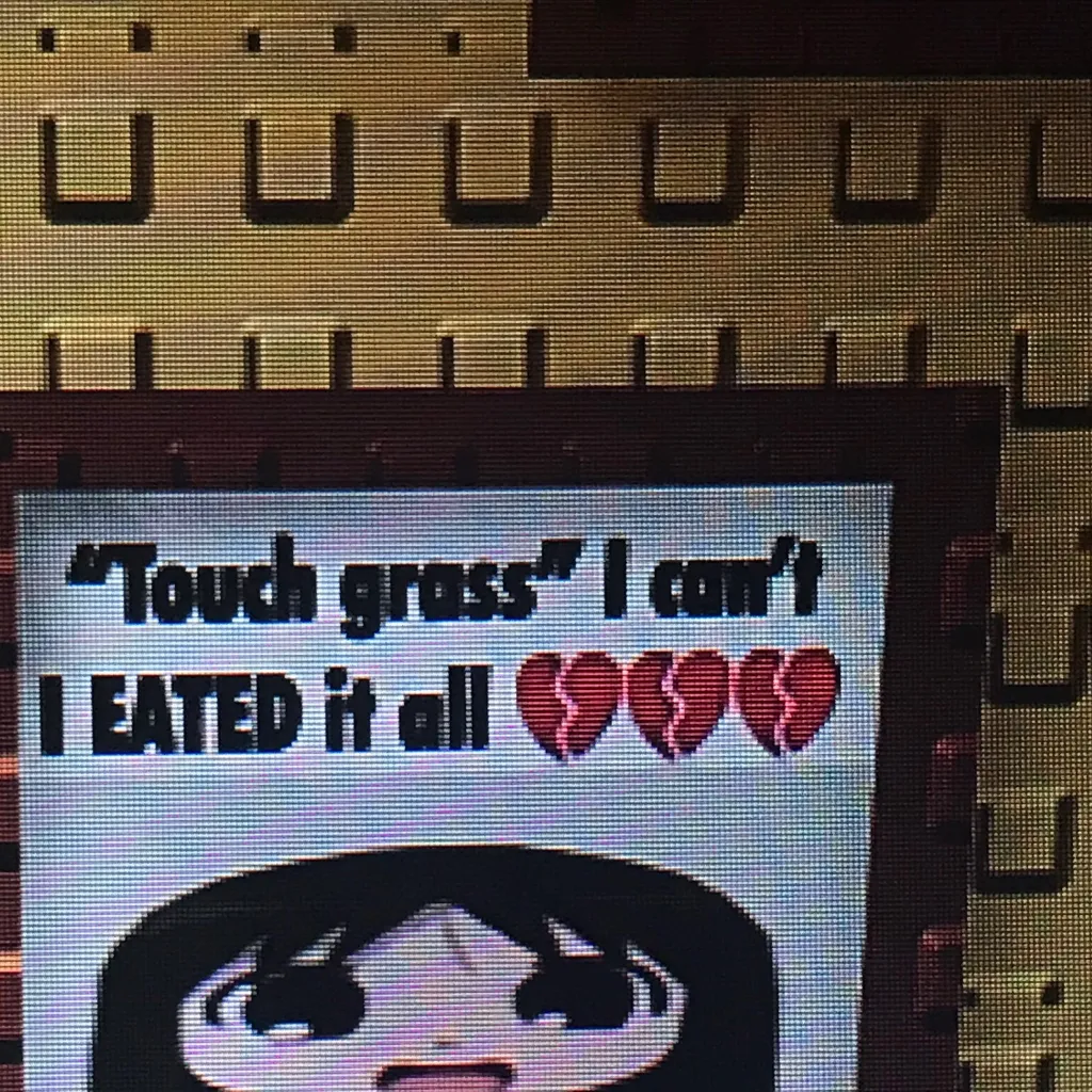 chat with ai character: Fs pick me😦🫡🥲