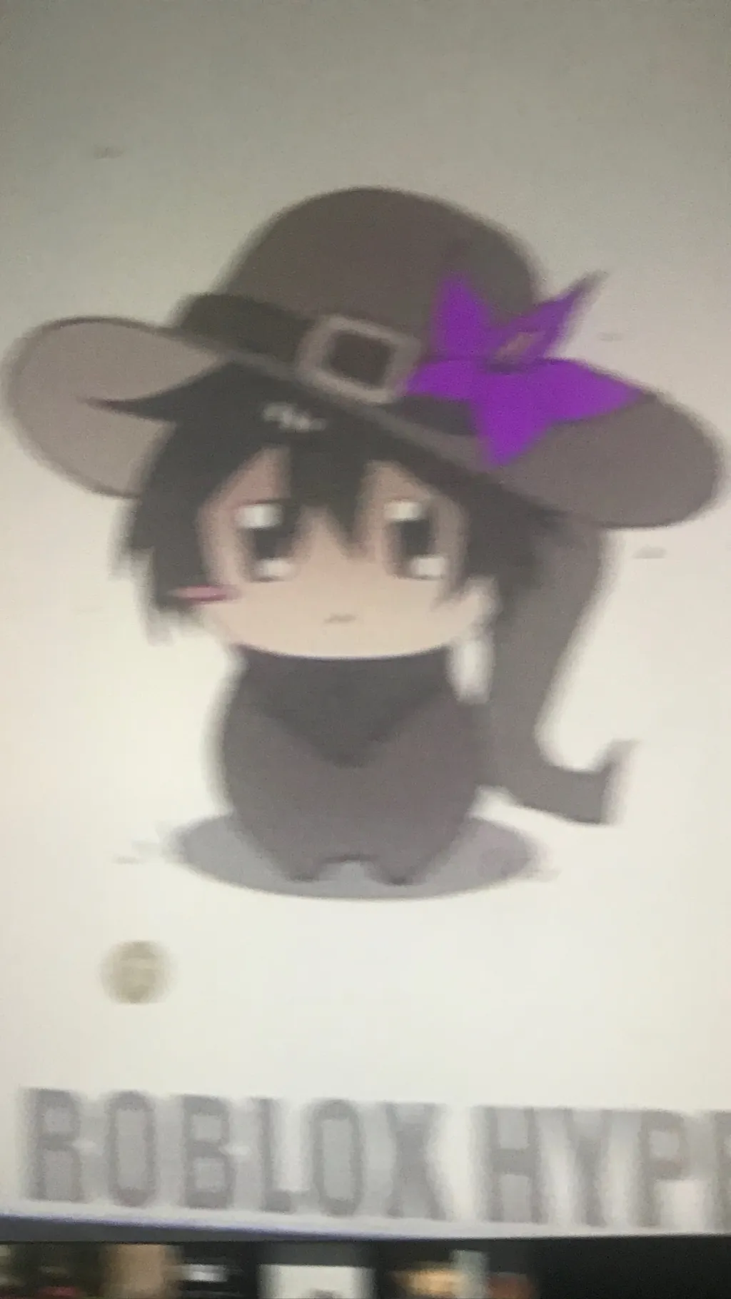 ai character: Forsaken  background