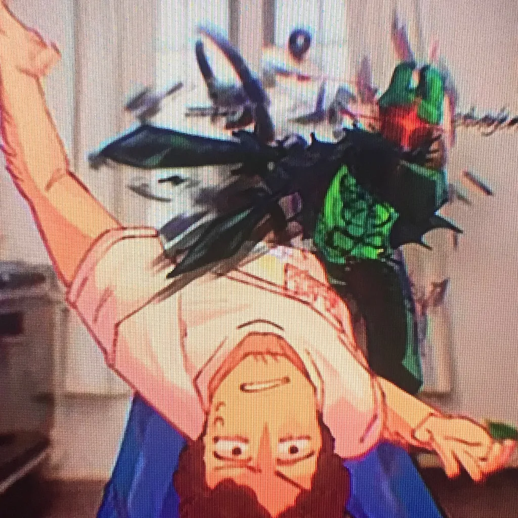 chat with ai character: 1x sick:(