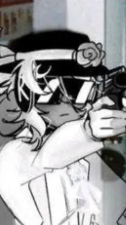 ai character: Group chat 💬  background