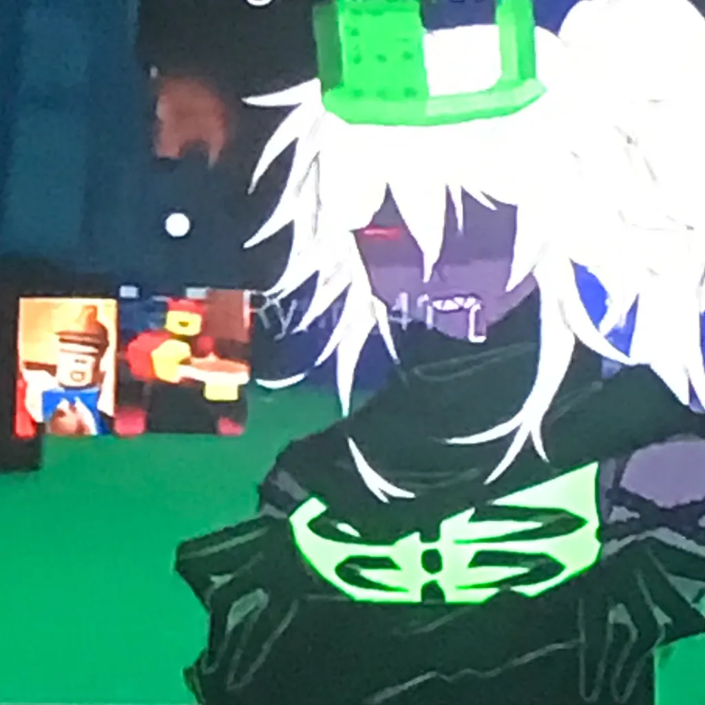 chat with ai character: 1xdoe