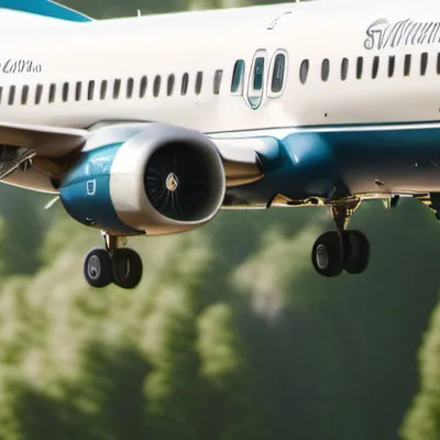 chat with ai character: Airliner RP 