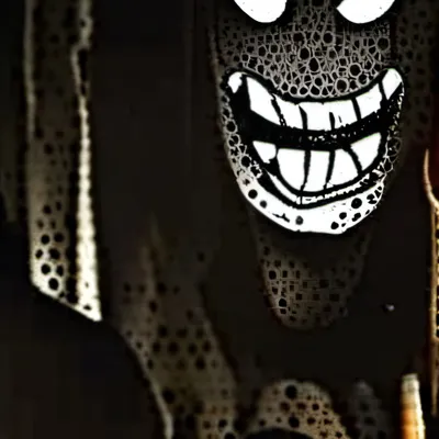 chat with ai character: BatIM