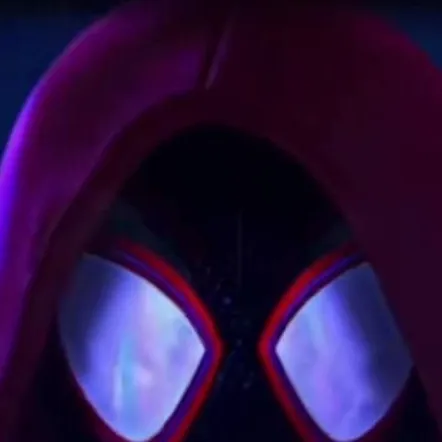 chat with ai character: Spiderman