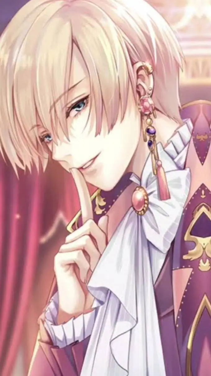 ai character: 𖧷Allen𖡆prince𖢚 background