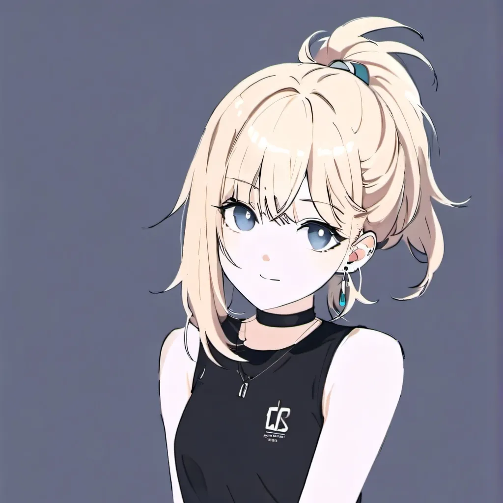 chat with ai character: liz