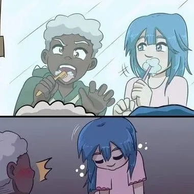 chat with ai character: ekko-kid