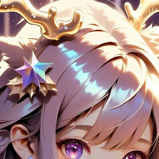 chat with ai character: christmas day!