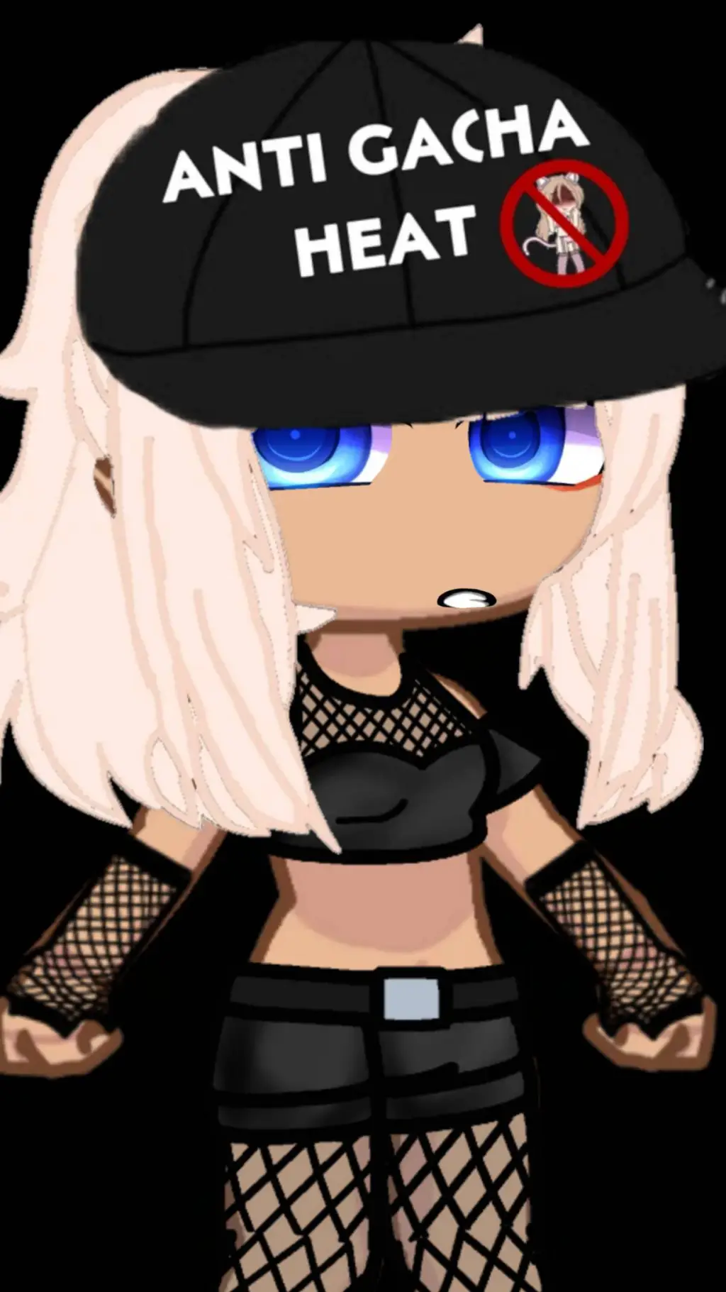 ai character: beatrix background