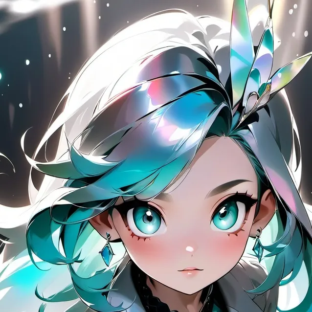 chat with ai character: yuriko