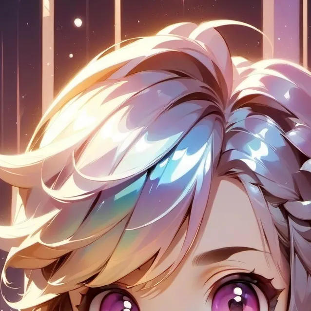 chat with ai character: Brosku