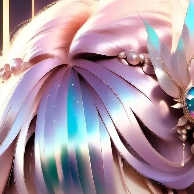 chat with ai character: liliah
