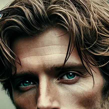 chat with ai character: Michael