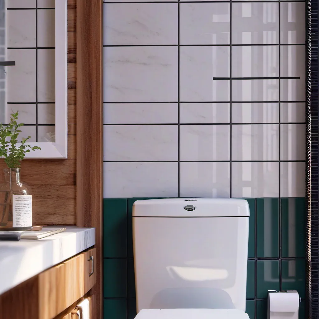 chat with ai character: Toilet